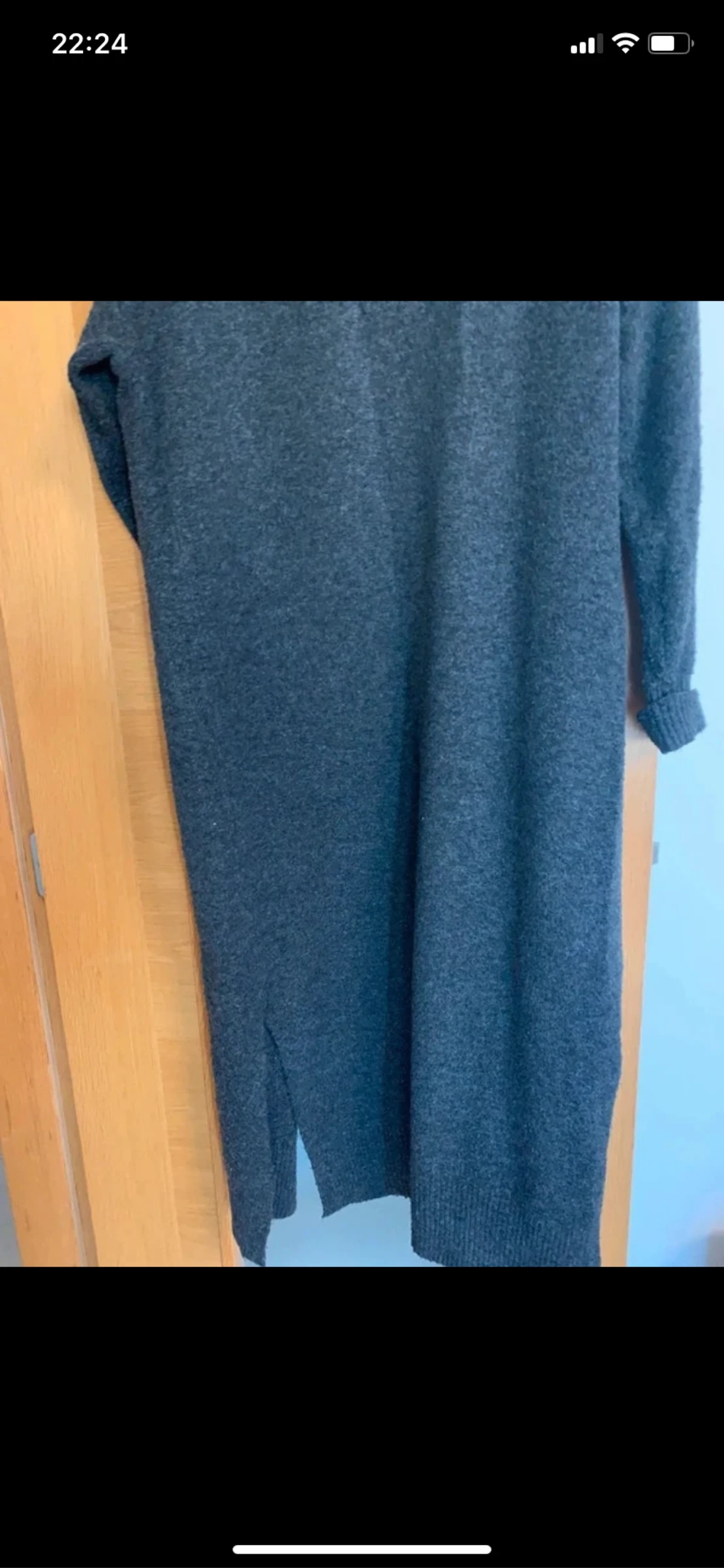 Chaqueta de punto – photo 4